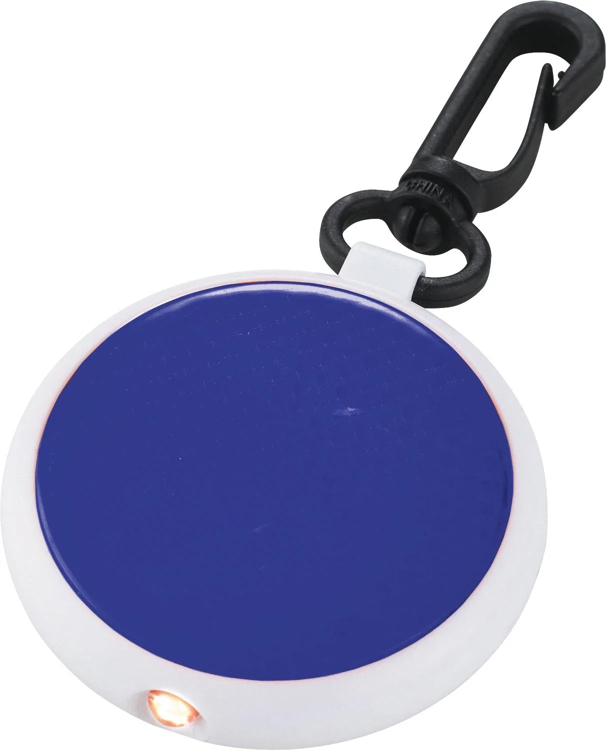 Branded Reflective Key-Light with Dual LED Function — view 7