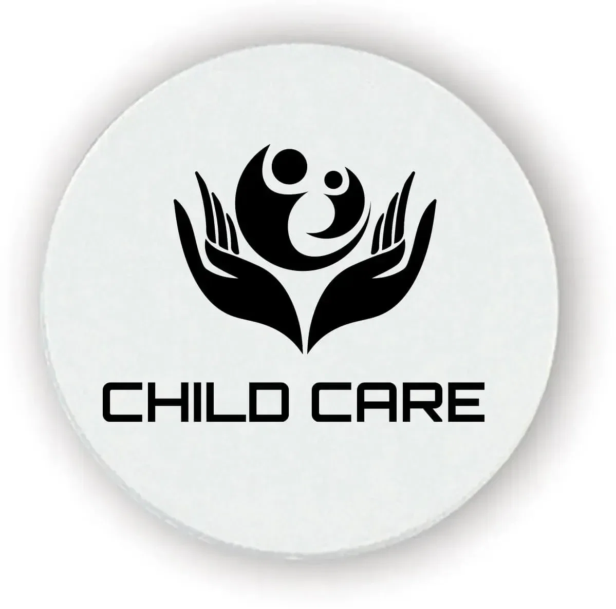 Custom Safety Plug — view 2