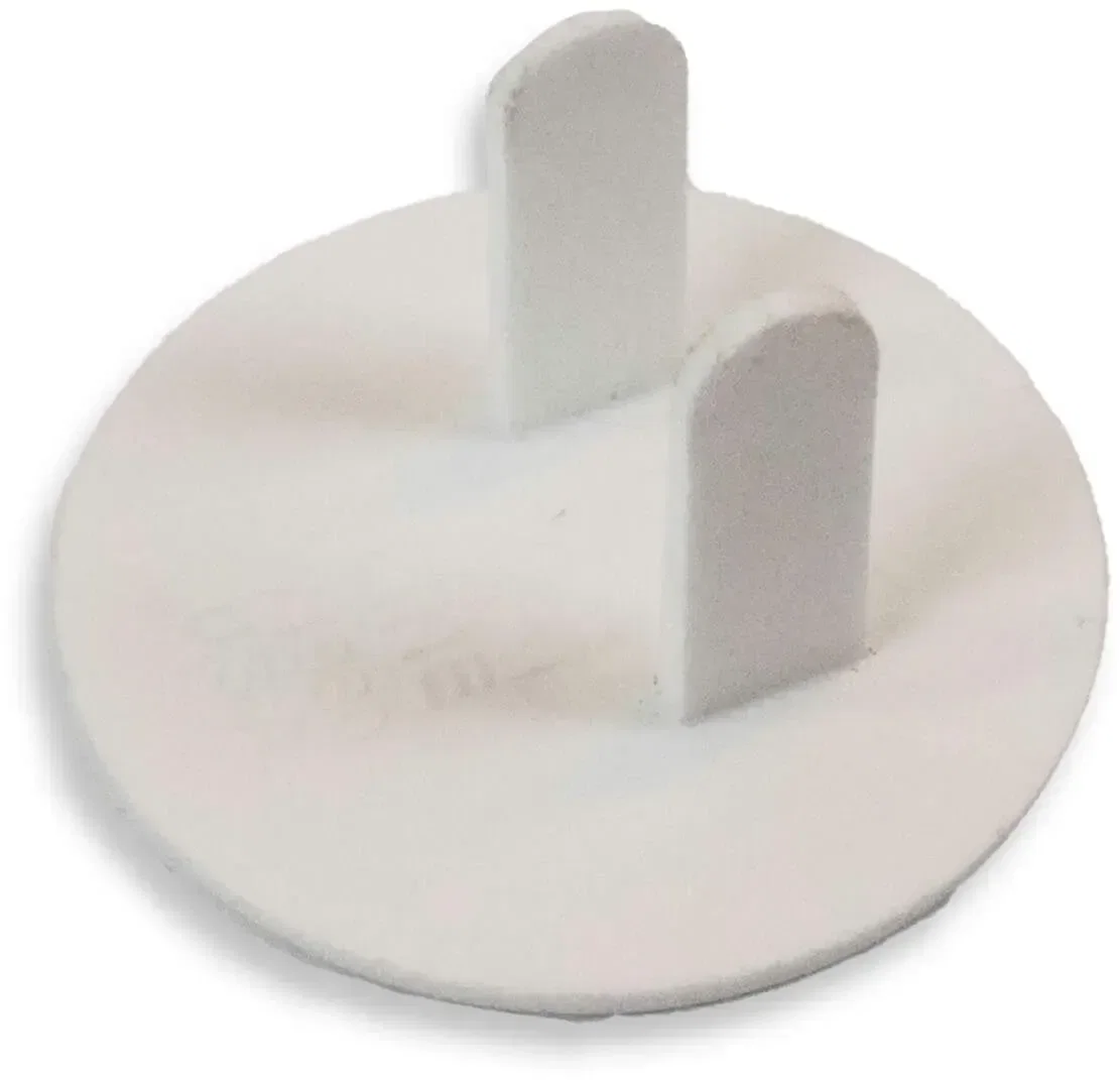 Custom Safety Plug — view 3