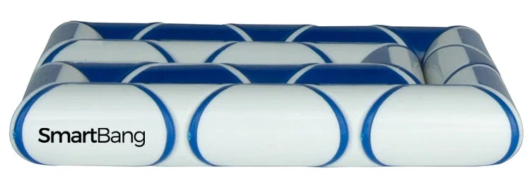 Promotional Round Snake Puzzle — view 3