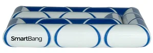 Promotional Round Snake Puzzle