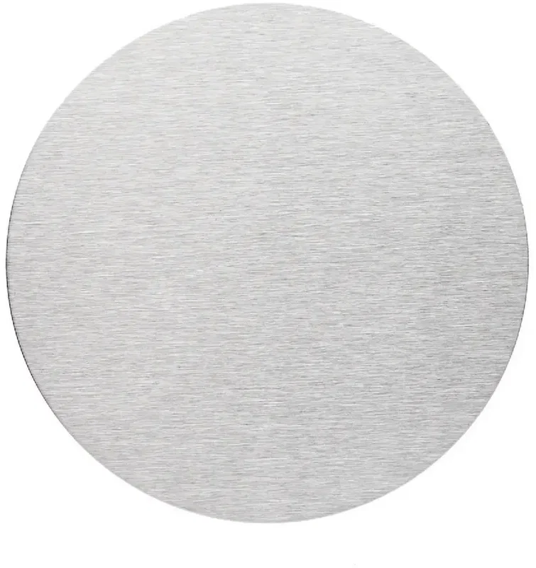Custom Stainless Steel Coasters (2 Color) — view 2