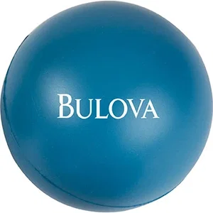 Round Stress Ball