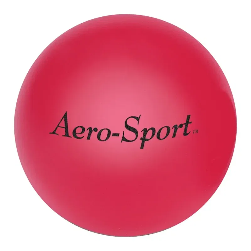 Personalized Round Stress Reliever - Polyurethane — view 10