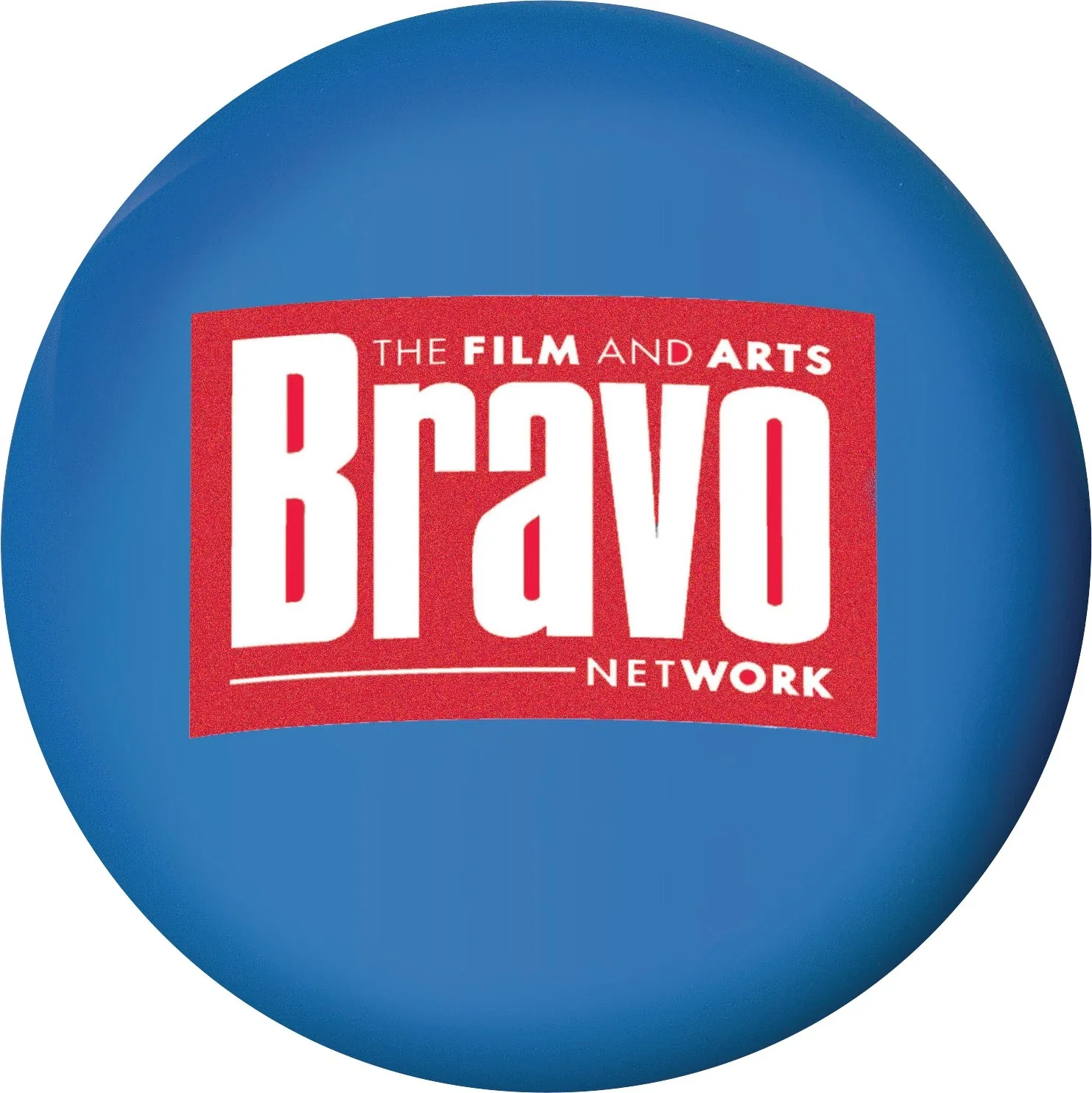 Personalized Round Stress Reliever - Polyurethane — view 18