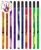 Round Wooded Mood Color Changing Pencil in New Color