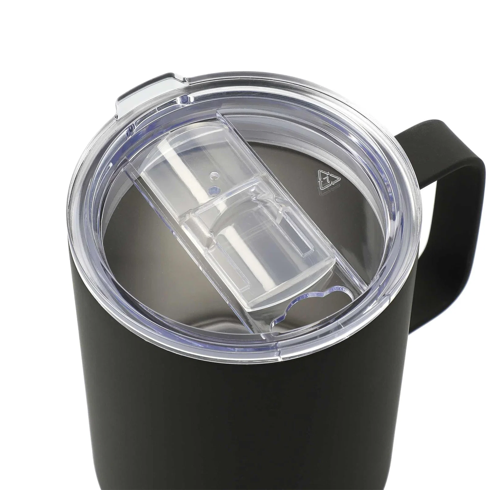 Rover 14oz Vacuum Insulated Camp Mug — view 10