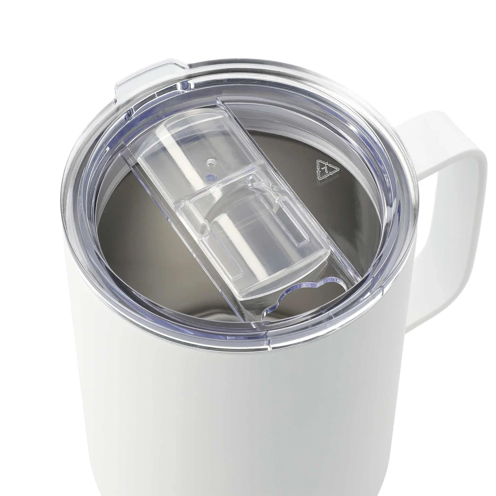 Rover 14oz Vacuum Insulated Camp Mug — view 14