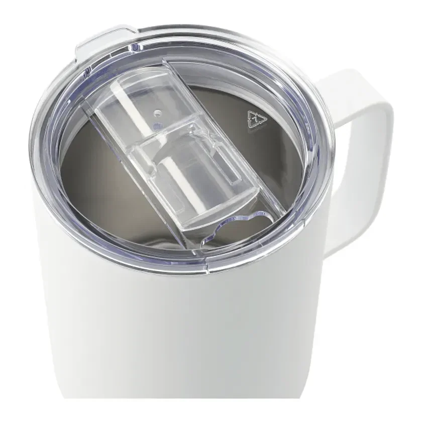 Rover 14oz Vacuum Insulated Camp Mug — view 2