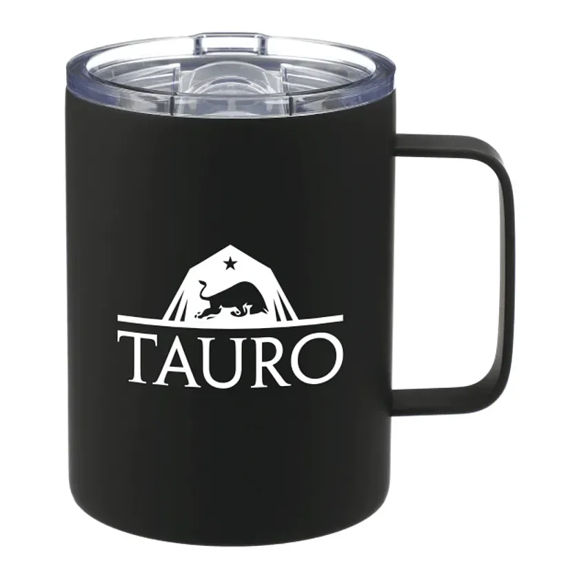 Rover 14oz Vacuum Insulated Camp Mug — view 4