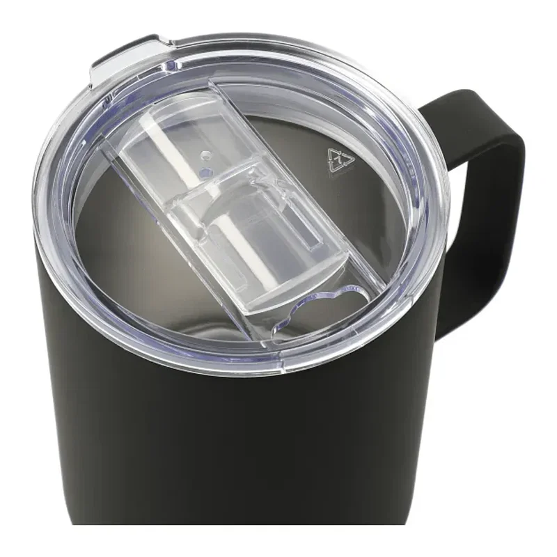 Rover 14oz Vacuum Insulated Camp Mug — view 5