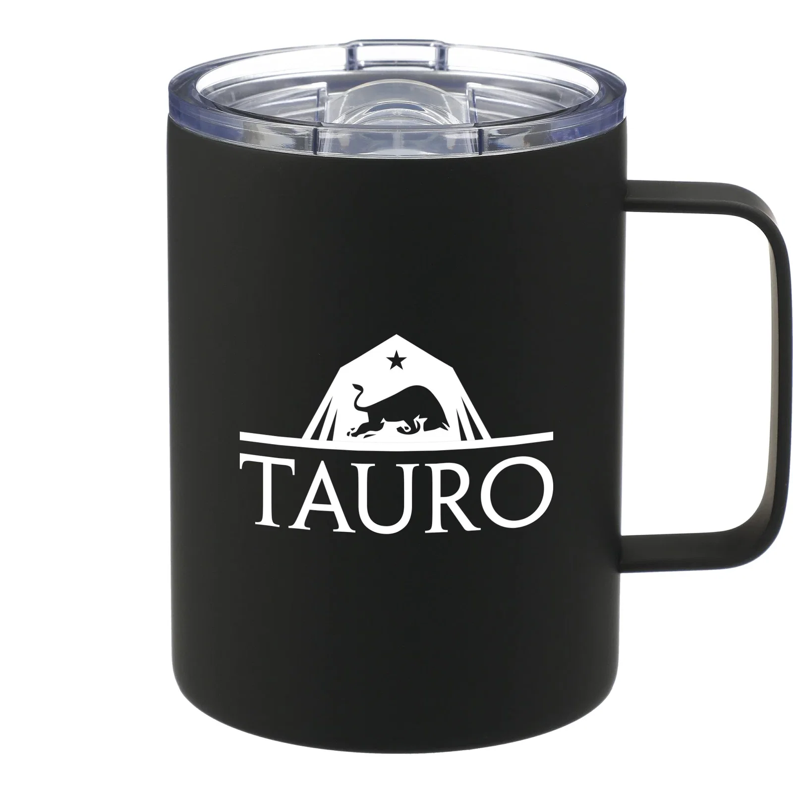Rover 14oz Vacuum Insulated Camp Mug — view 9