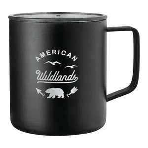 14 oz. Rover Copper Vacuum Insulated Camp Mug
