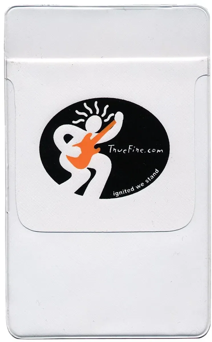 Personalized Logo Pocket Protector — view 3