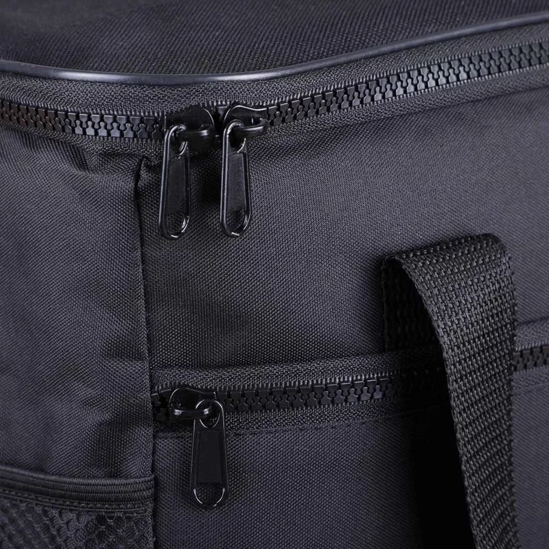 Rpet Insulated Cooler Bag: 12 Can — view 3