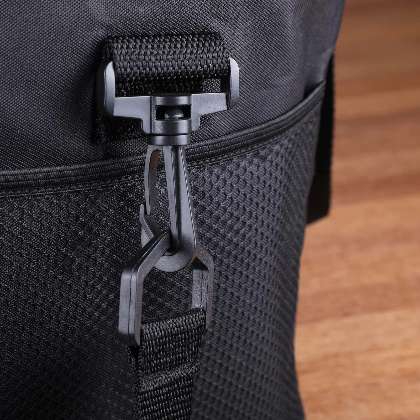 Rpet Insulated Cooler Bag: 12 Can — view 4