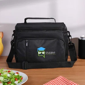 rPET Insulated Can Cooler Bag
