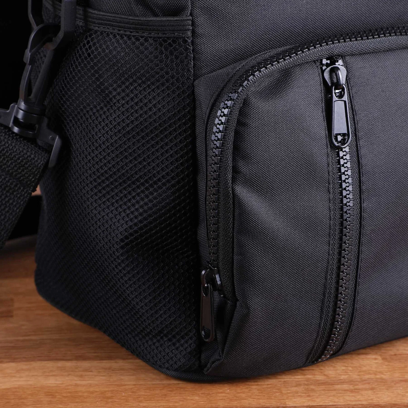 Rpet Lunch Cooler Bag: 6 Can — view 3