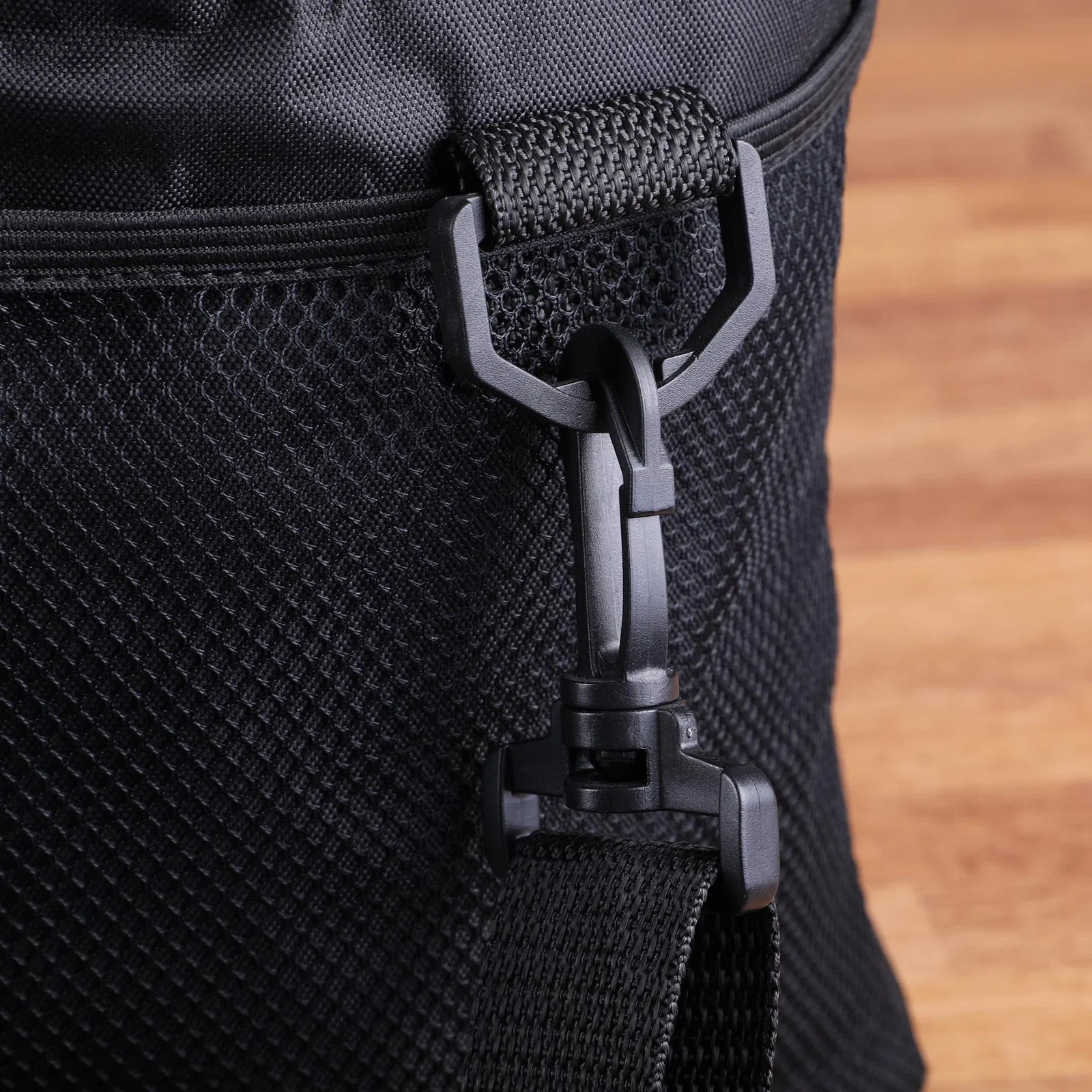 Rpet Lunch Cooler Bag: 6 Can — view 6