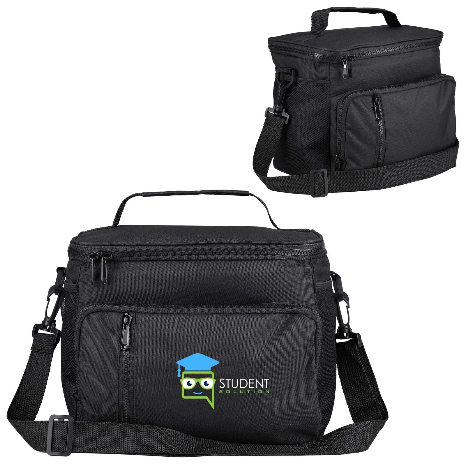 Rpet Lunch Cooler Bag: 6 Can — view 7