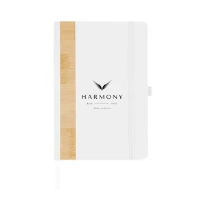 rPET And Bamboo Accent Journal