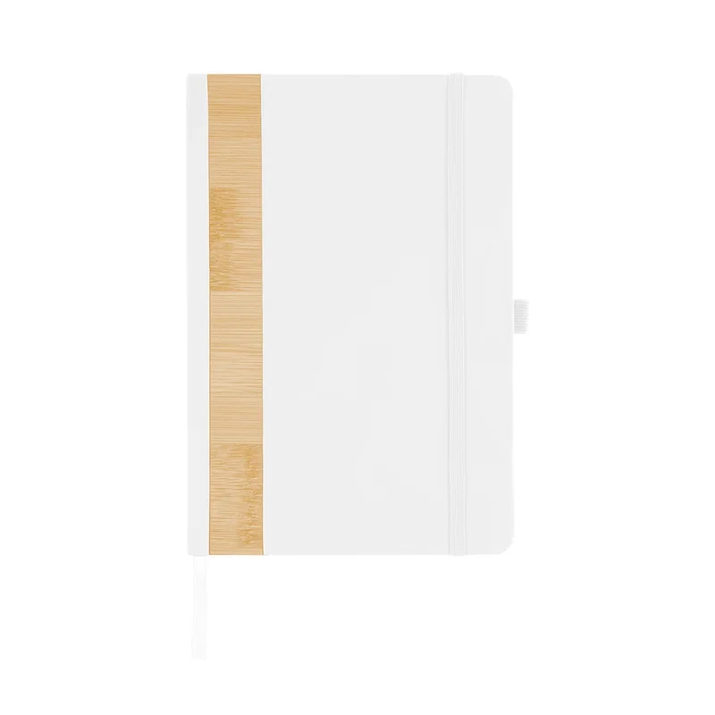 rPET And Bamboo Accent Journal — view 10