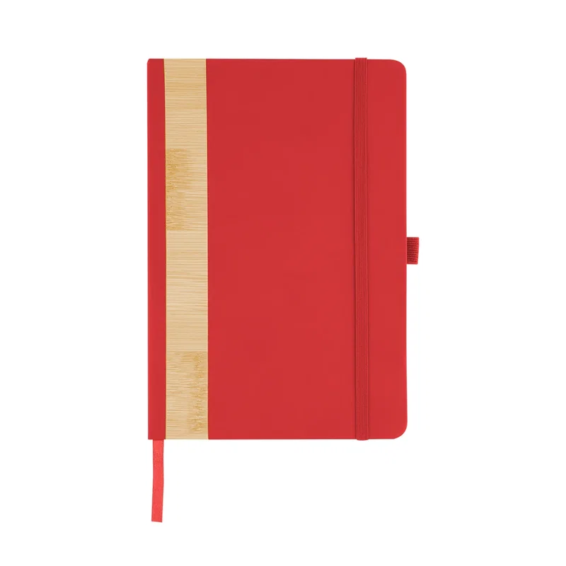 rPET And Bamboo Accent Journal — view 17