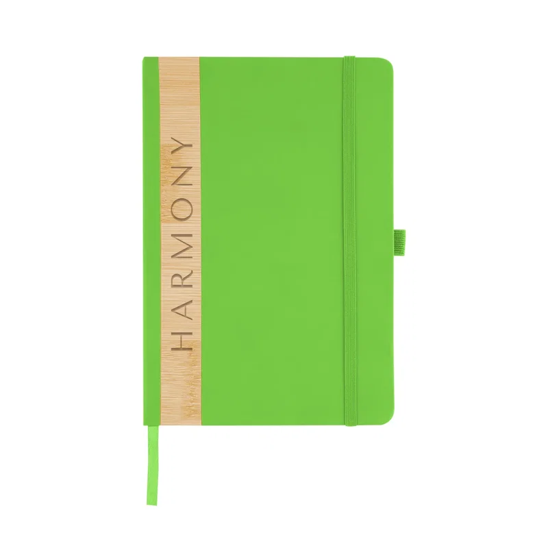 rPET And Bamboo Accent Journal — view 18