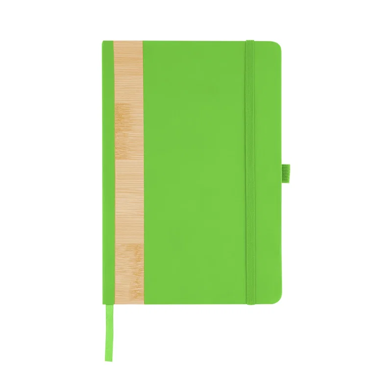 rPET And Bamboo Accent Journal — view 20