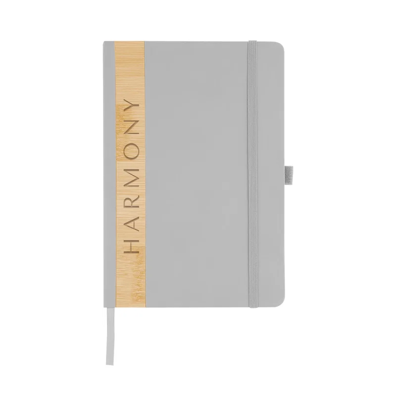 rPET And Bamboo Accent Journal — view 21