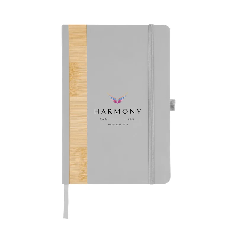 rPET And Bamboo Accent Journal — view 22