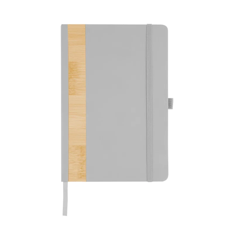 rPET And Bamboo Accent Journal — view 23