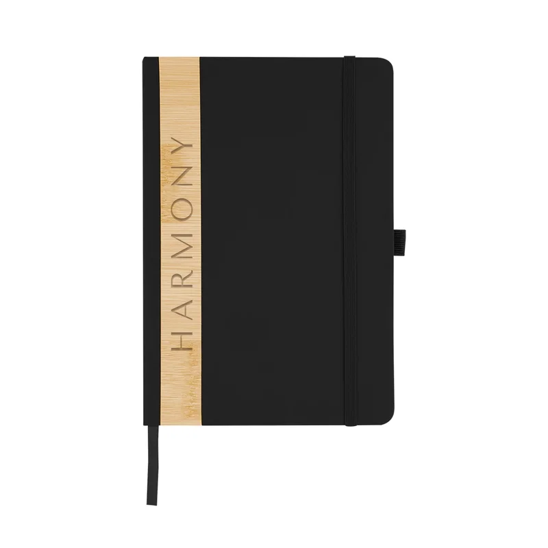 rPET And Bamboo Accent Journal — view 24