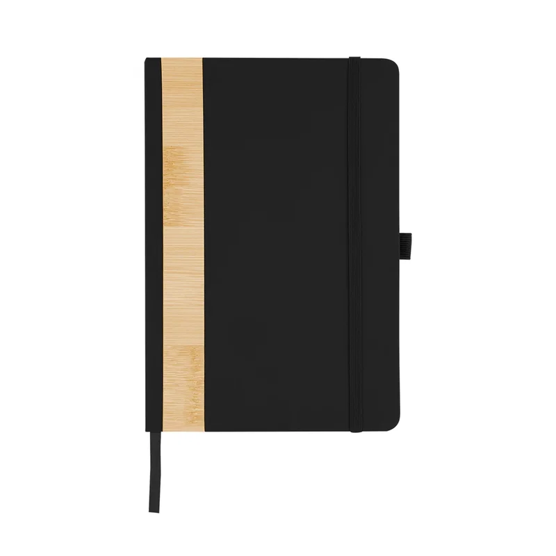 rPET And Bamboo Accent Journal — view 26