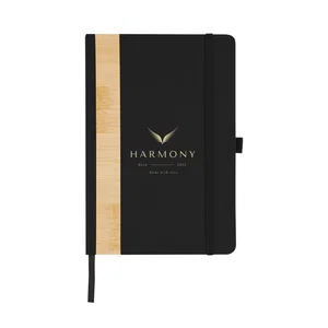 rPET And Bamboo Accent Journal