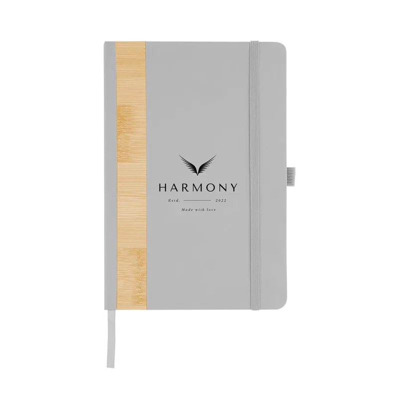 rPET And Bamboo Accent Journal — view 8
