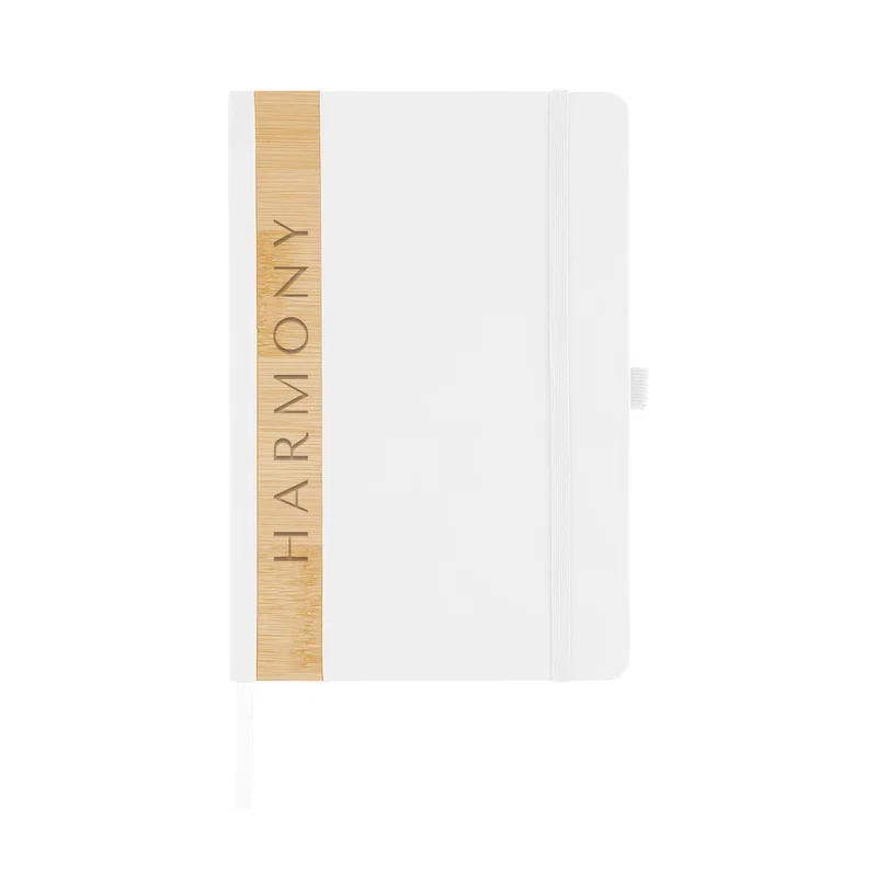 rPET And Bamboo Accent Journal — view 9