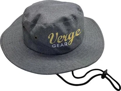 RPET Boonie Hat — view 3