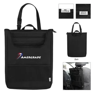 rPET Car Organizer