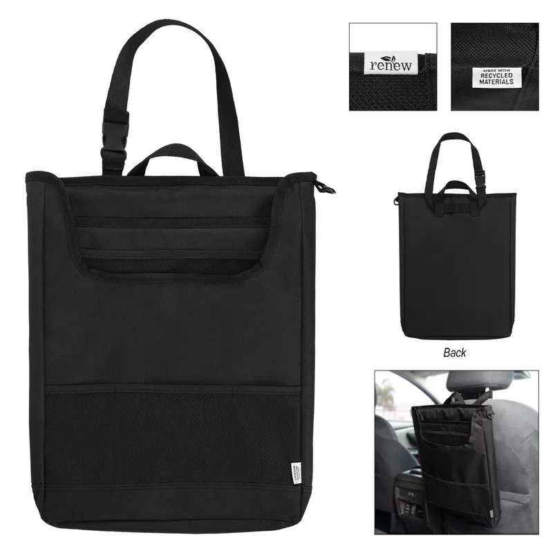 rPET Car Organizer — view 3