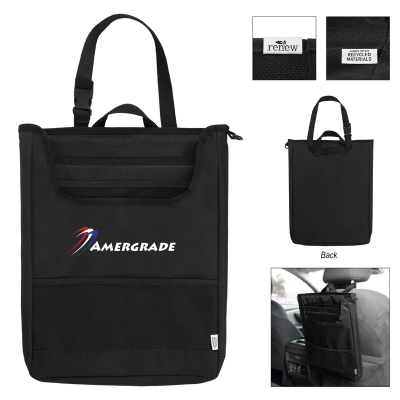 rPET Car Organizer — view 4