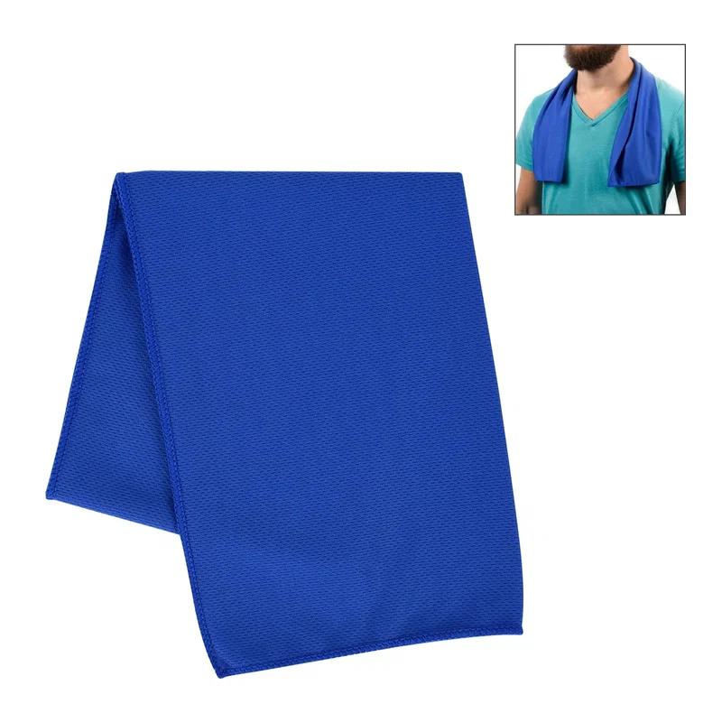 Angled shot capturing the length and drape together