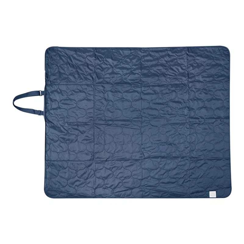 rPET Foldaway Blanket — view 6