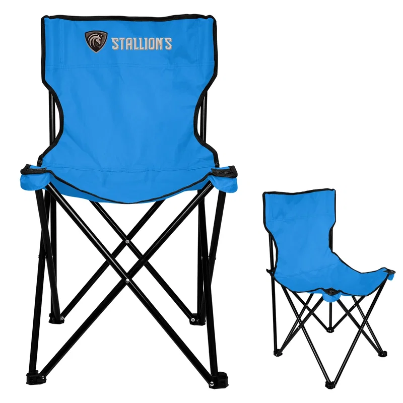 rPET Folding Chair With Carrying Bag — view 11