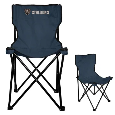 rPET Folding Chair With Carrying Bag — view 4