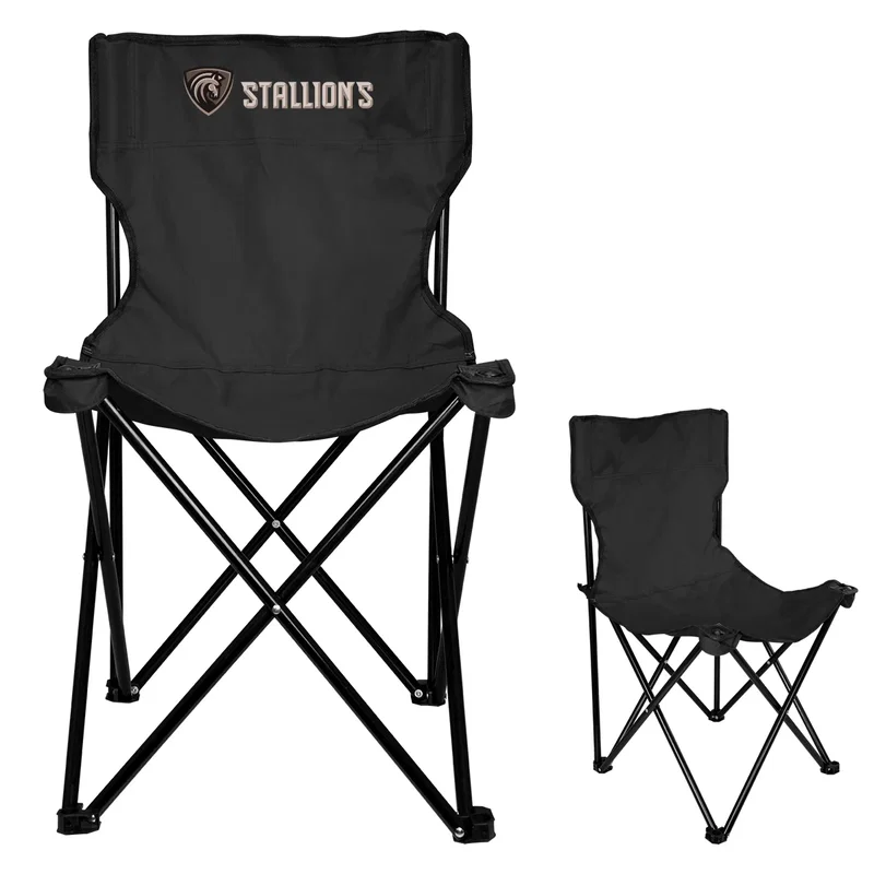 rPET Folding Chair With Carrying Bag — view 6