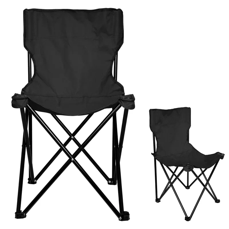rPET Folding Chair With Carrying Bag — view 8