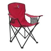 RPET Folding Chair with Carrying Strap — view 3