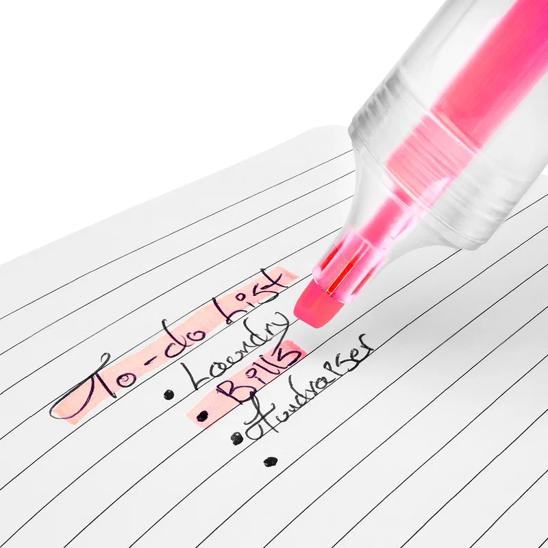 rPET Highlighter — view 13