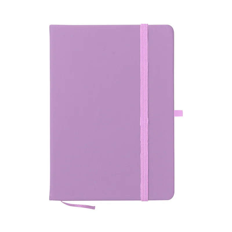 Another cover shade of this notebook shown from the front